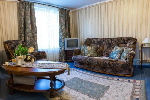Videviku Villa Apartments