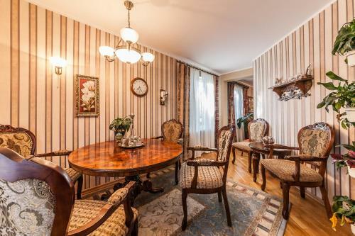 Videviku Villa Apartments