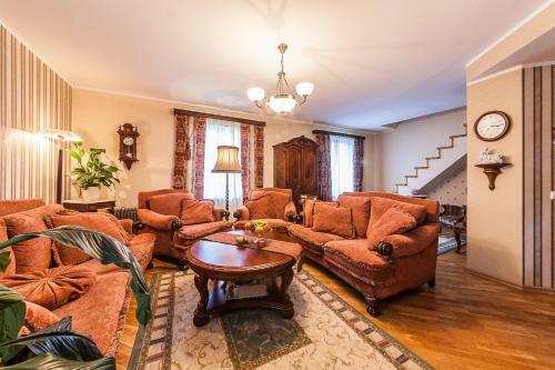 Videviku Villa Apartments