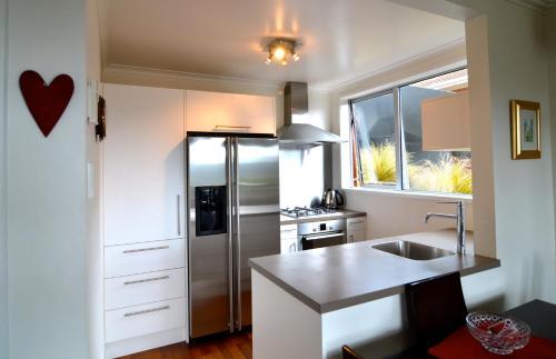 Roslyn Apartments