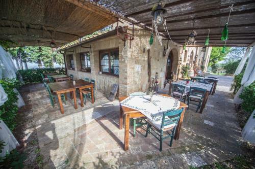 Agroturismo Villa Otium