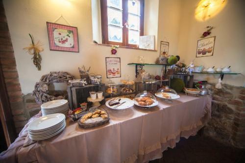 Agroturismo Villa Otium