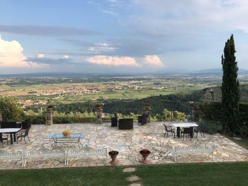 Agroturismo Agriturismo Cima Alla Serra