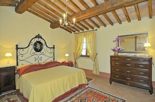 Agroturismo Agriturismo Cima Alla Serra