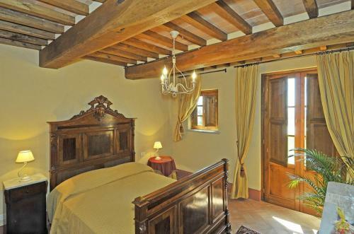 Agroturismo Agriturismo Cima Alla Serra