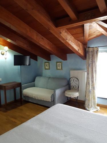Hostal Affittacamere La Collina Degli Ulivi