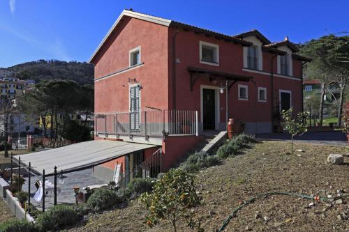 Hostal Affittacamere La Collina Degli Ulivi