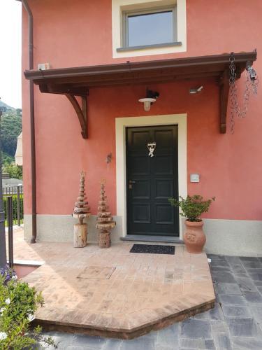 Hostal Affittacamere La Collina Degli Ulivi