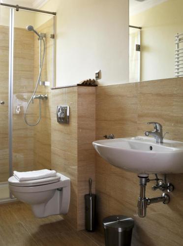 Apartamento American House Hennela