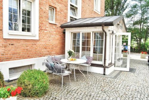 Apartamento American House Hennela