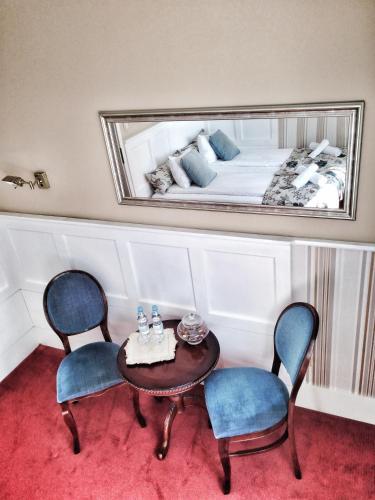 Apartamento American House Hennela