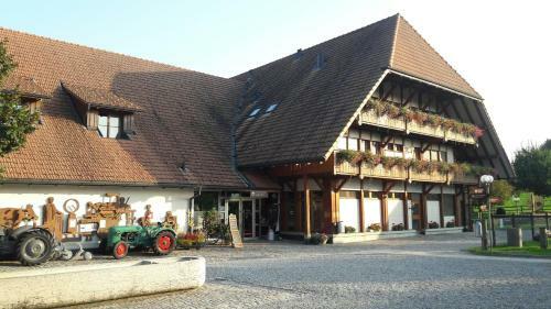Agroturismo B�hl 3