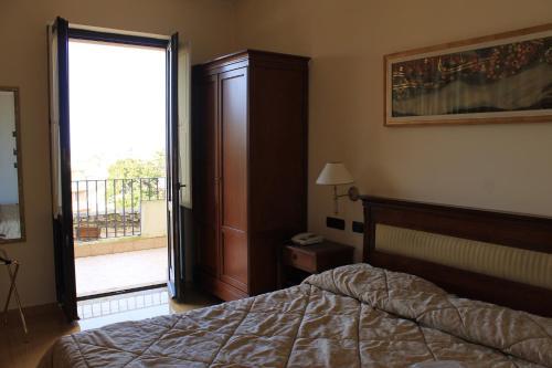 Hotel Ristorante Vecchia Vibo
