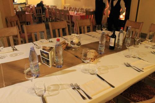 Hotel Ristorante Vecchia Vibo