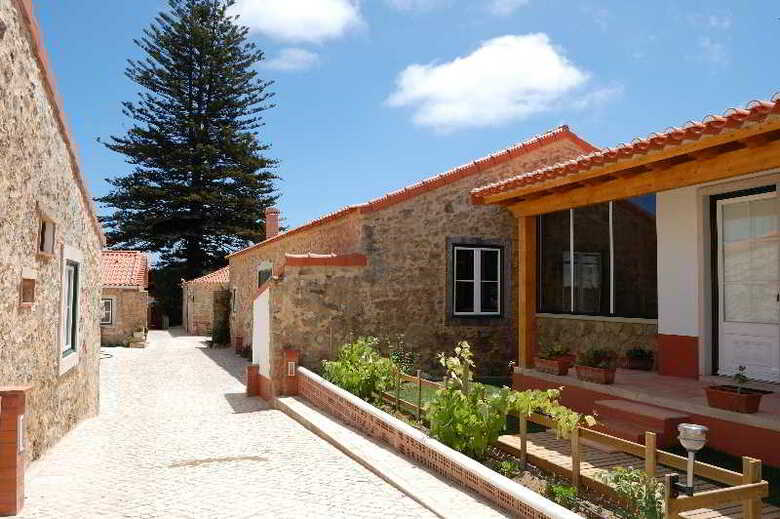Agroturismo Casa Do Pinheiro Grande