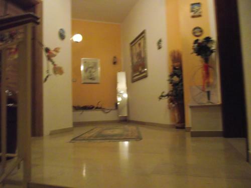 Hotel Ausonia