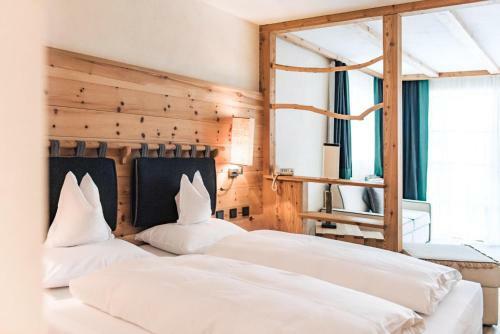 Tirler - Dolomites Living Hotel