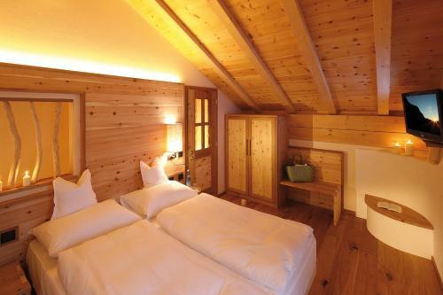 Tirler - Dolomites Living Hotel