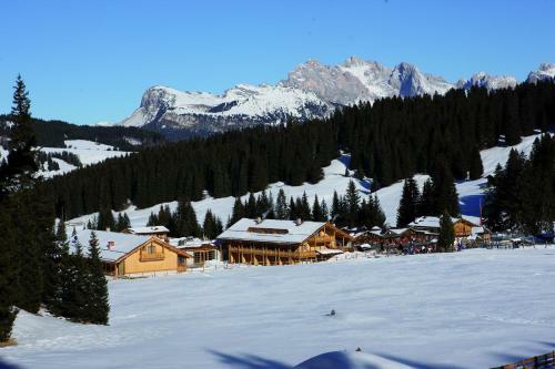 Tirler - Dolomites Living Hotel