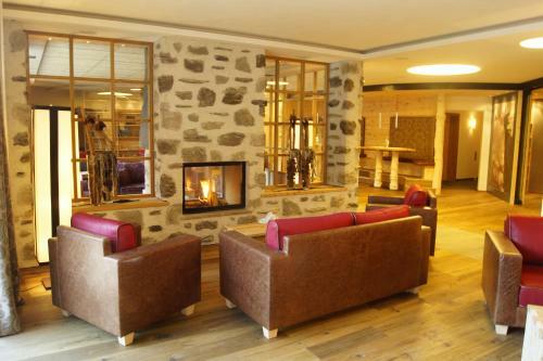 Tirler - Dolomites Living Hotel
