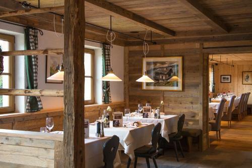 Tirler - Dolomites Living Hotel