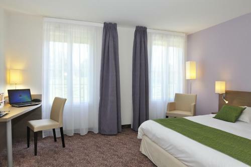 Hotel H�tel Entre Beauce Et Perche
