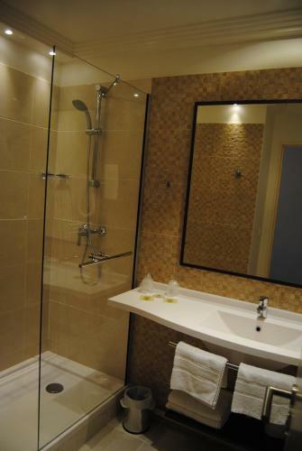Hotel H�tel Entre Beauce Et Perche