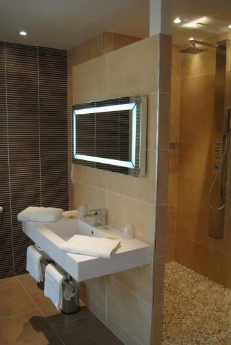 Hotel H�tel Entre Beauce Et Perche
