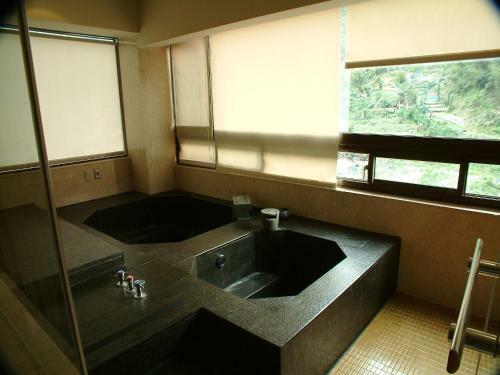 Boutique Hot Spring Resort
