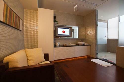 Boutique Hot Spring Resort