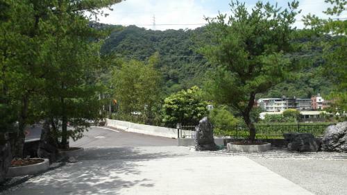 Boutique Hot Spring Resort