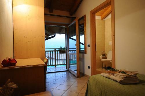 Agroturismo Agritur Campo Fiorito