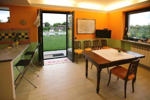 Agroturismo Ospitidelpero