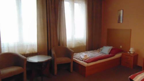 Hostal Penzion4you-lucenec