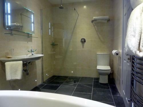 Agroturismo Plas Bodegroes Restaurant With Rooms