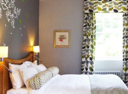Agroturismo Plas Bodegroes Restaurant With Rooms