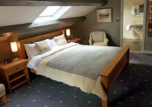 Agroturismo Plas Bodegroes Restaurant With Rooms
