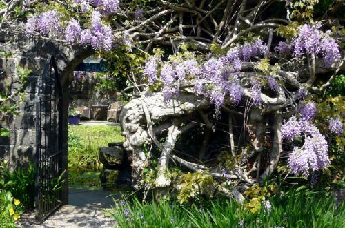 Agroturismo Plas Bodegroes Restaurant With Rooms