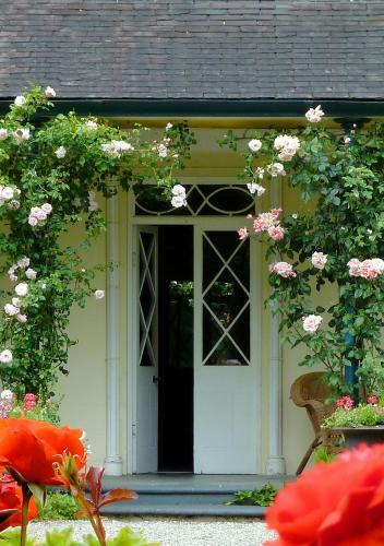 Agroturismo Plas Bodegroes Restaurant With Rooms
