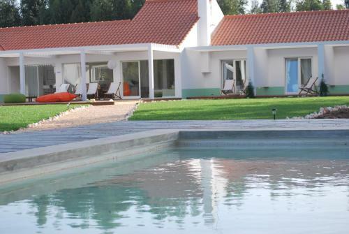 Bed & Breakfast Casas Da Lupa