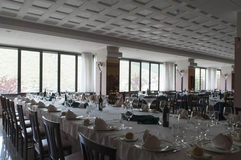 Hotel Albergo Miramonti