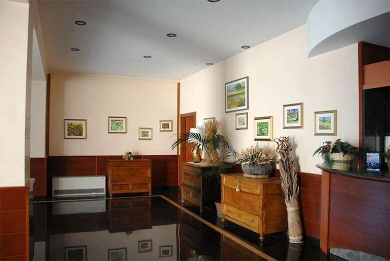 Hotel Albergo Miramonti