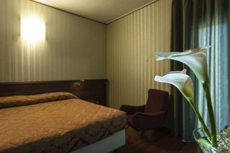 Hotel Albergo Miramonti