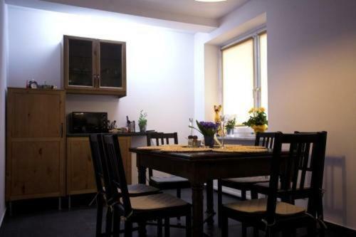 Hostal Abracadabra