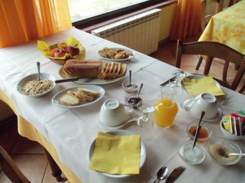 Agroturismo Fattoria Delle Rose