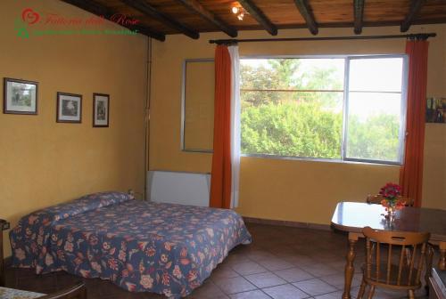 Agroturismo Fattoria Delle Rose