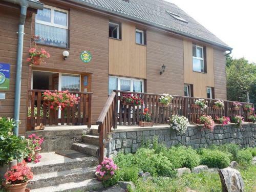 Hostal Chez Chantal Et Dany