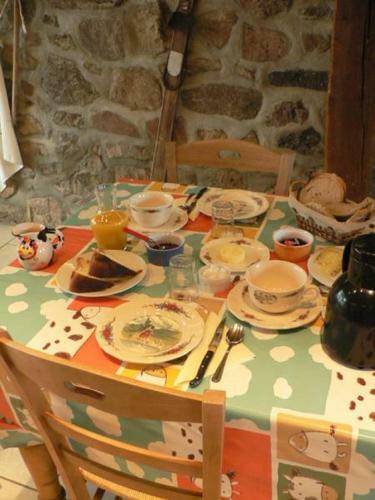 Hostal Chez Chantal Et Dany