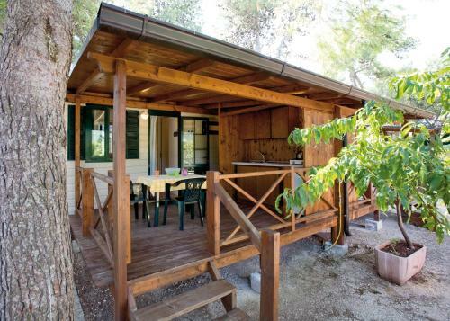 Camping Villaggio Santa Maria Di Leuca