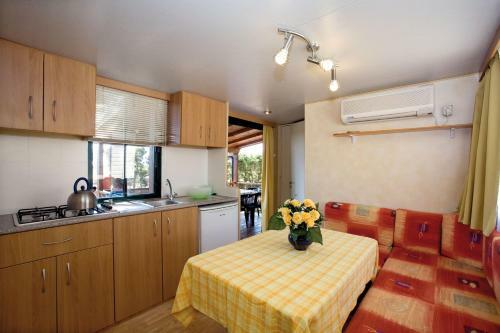 Camping Villaggio Santa Maria Di Leuca